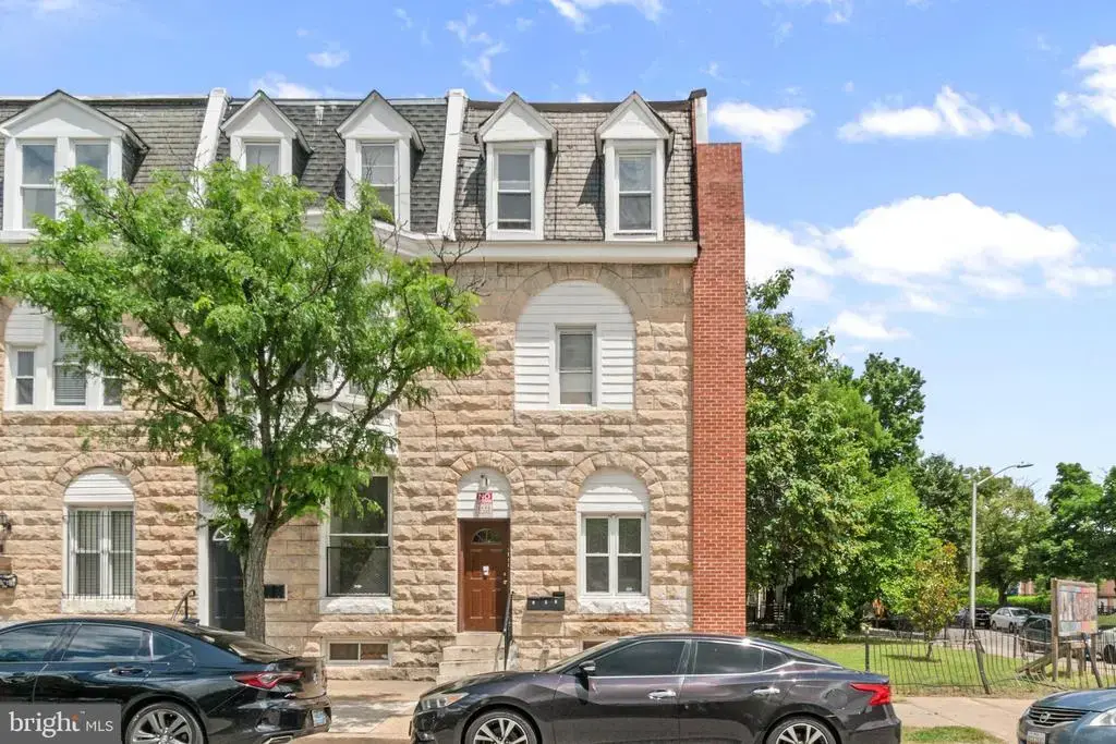 2405 Barclay St, BALTIMORE
