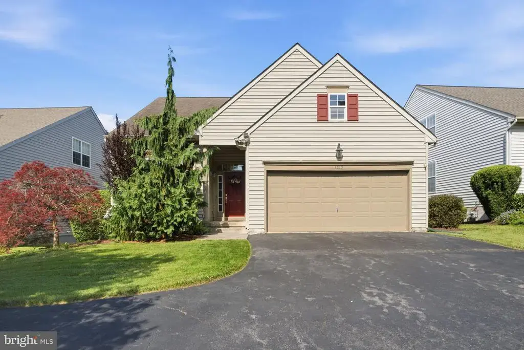 1319 Broad Run Rd, LANDENBERG