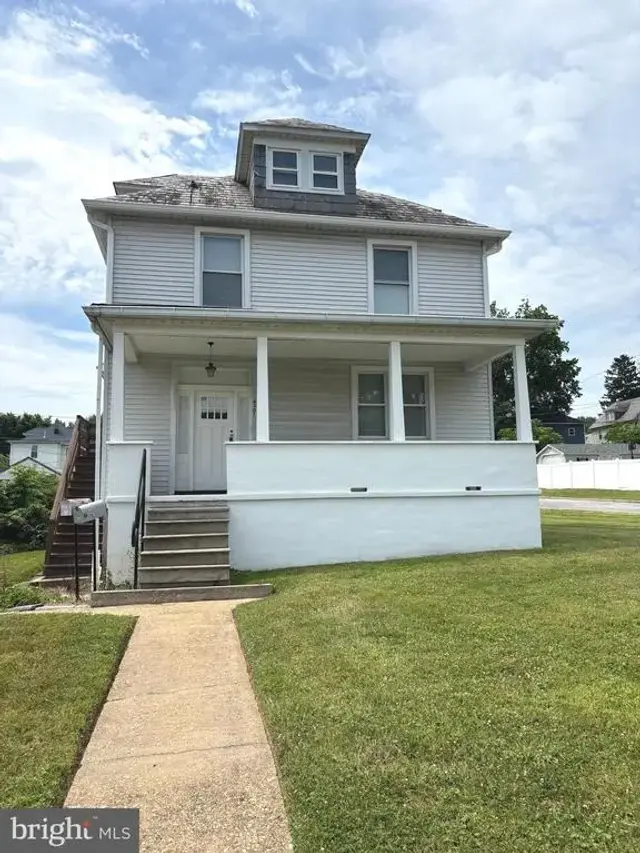 4301 Kolb Ave #2nd Floor, Baltimore