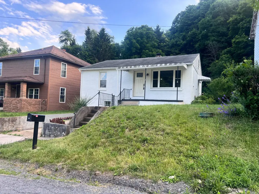 16410 Clarysville Rd Sw, FROSTBURG