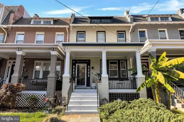 4622 New Hampshire Ave Nw, Washington