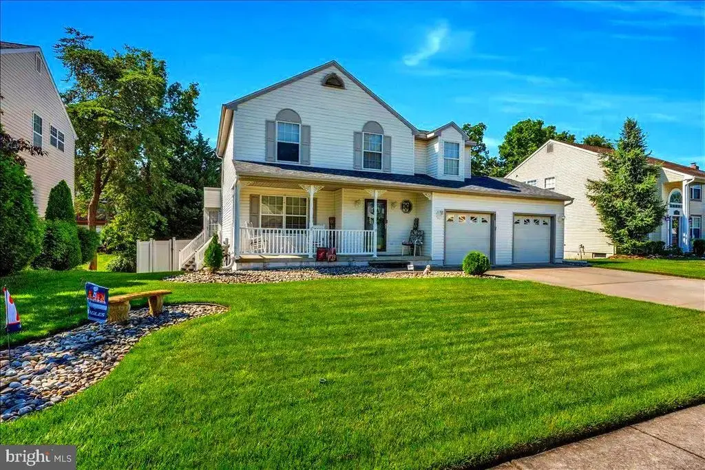 16 W Annapolis Dr, SICKLERVILLE