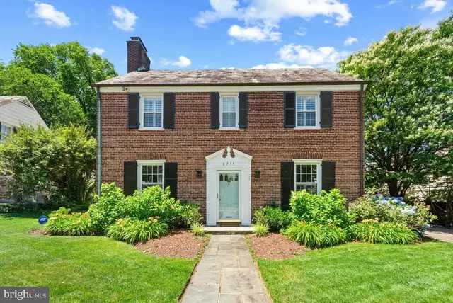 6314 Bellona Ave, Baltimore