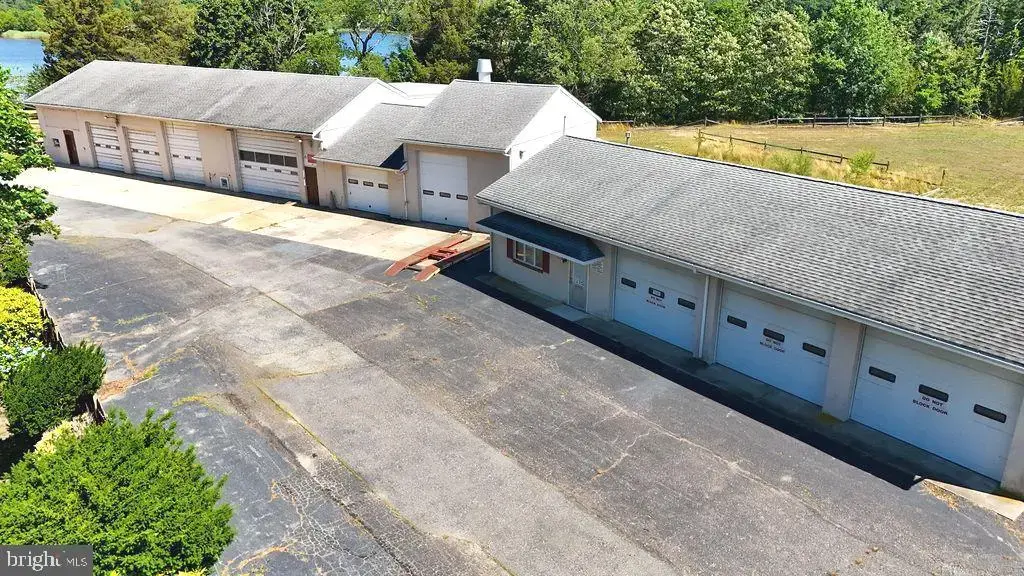 996 Steep Run Rd, MILLVILLE