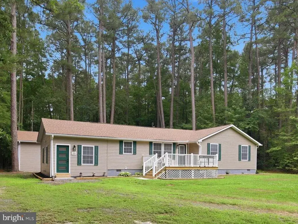 105 Pelican Way, MONTROSS