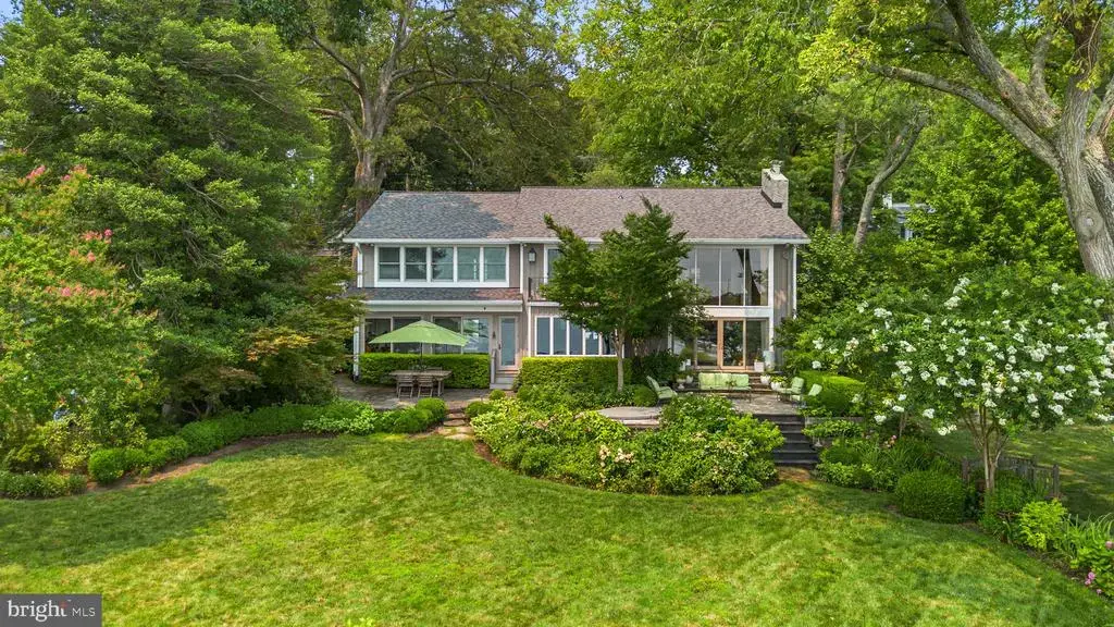 202 Severn River Rd, SEVERNA PARK
