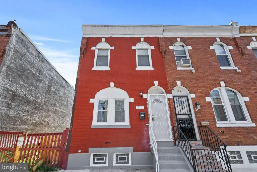 510 E Willard St, PHILADELPHIA