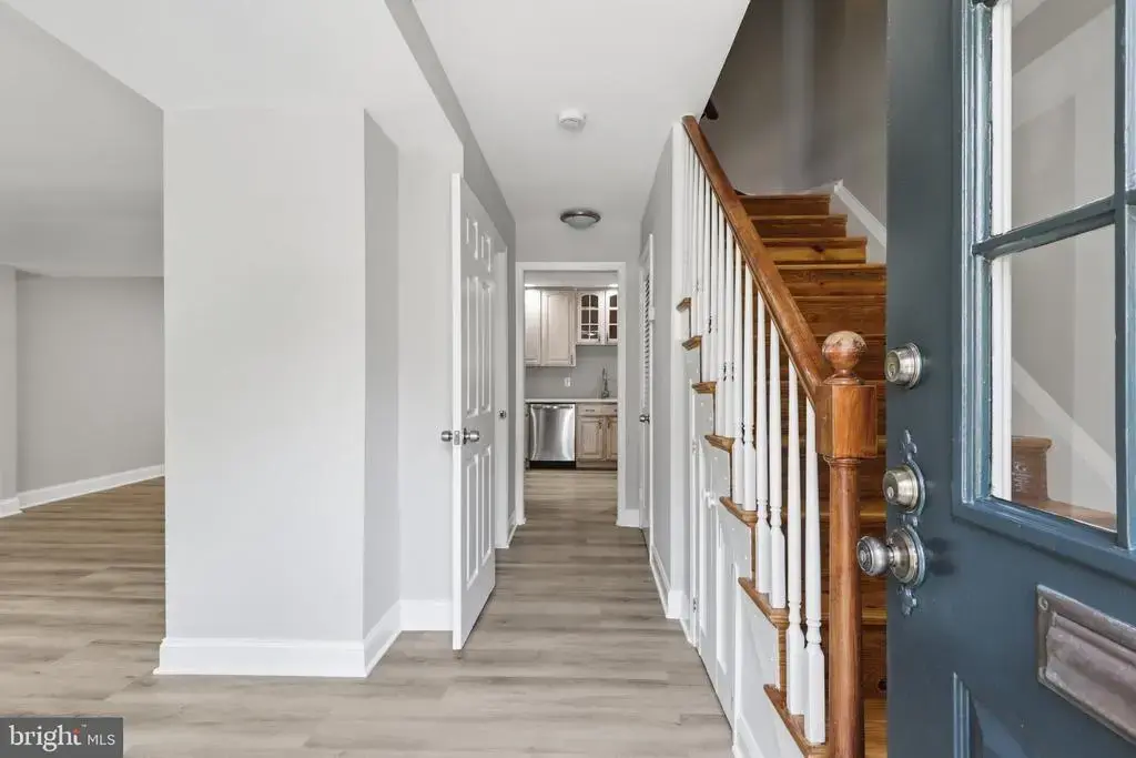 6735 Kenwood Forest Ln #40, CHEVY CHASE