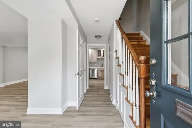 6735 Kenwood Forest Ln #40, Chevy Chase