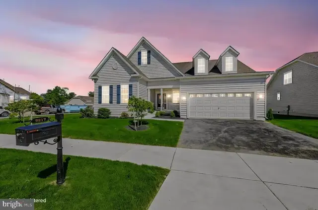 2817 Bernstein Cir, Middletown