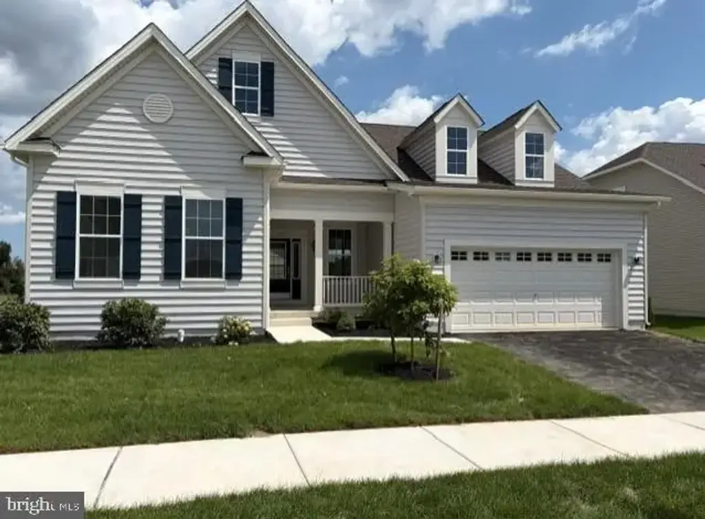 2817 Bernstein Cir, MIDDLETOWN