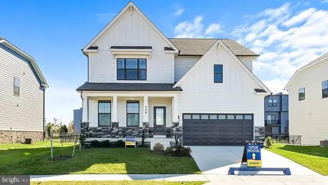 469 Ensemble Way, Frederick