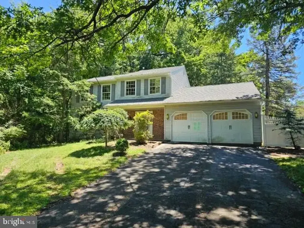 1229 Woodbrook Ln, WARMINSTER