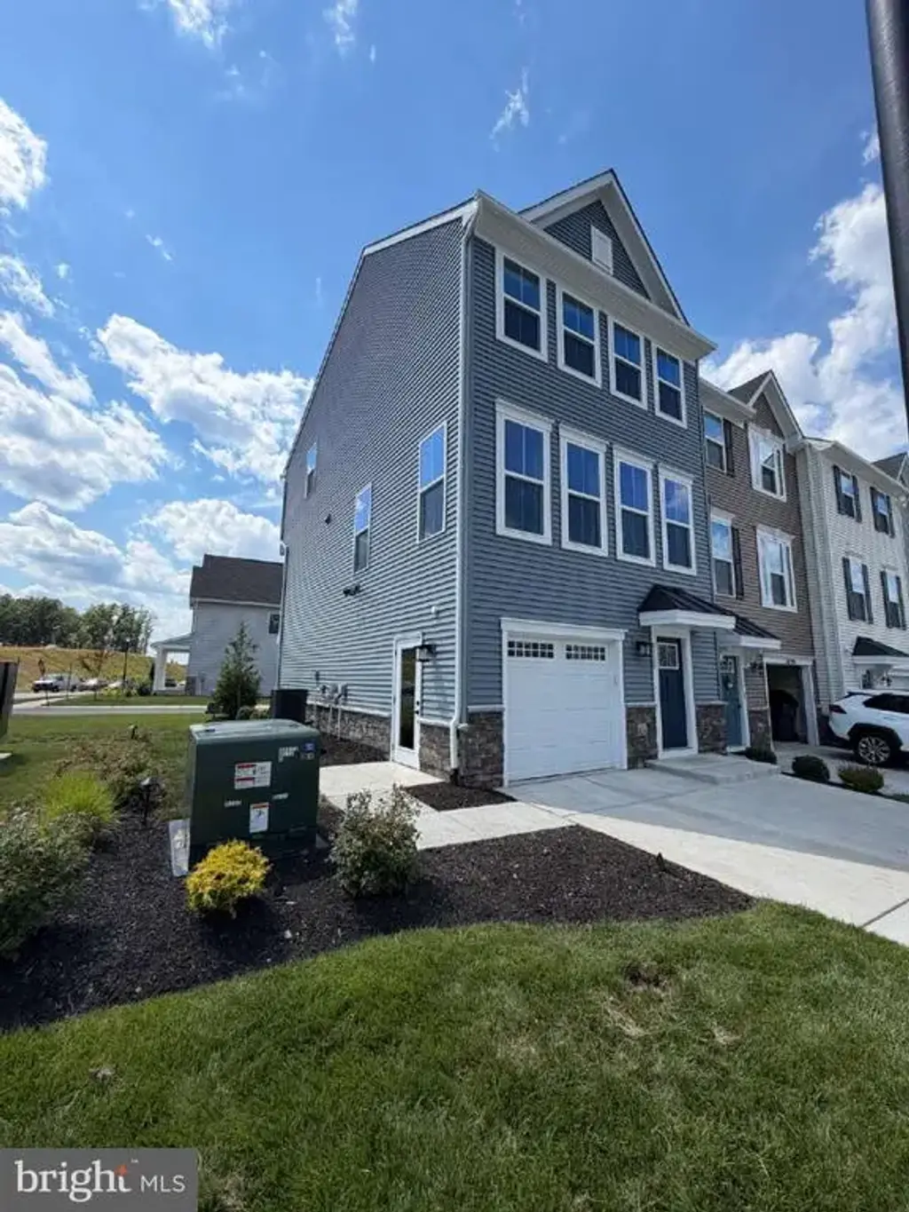 8700 Stevenson, SPOTSYLVANIA