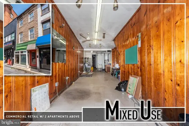 212 W Saratoga St, Baltimore