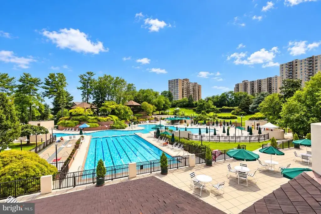 309 Yoakum Pkwy #204, ALEXANDRIA