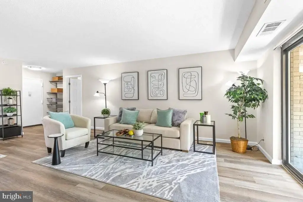 309 Yoakum Pkwy #204, ALEXANDRIA