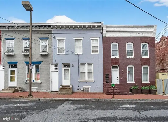 13 All Saints St W, Frederick
