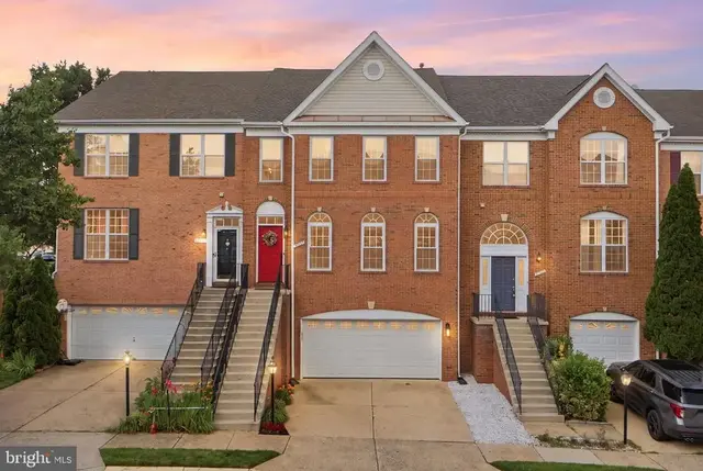 21549 Trowbridge Sq, Ashburn