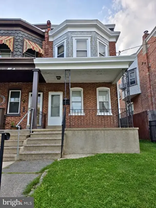 3311 N Madison St, Wilmington