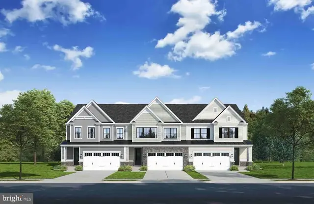 9800 Blue Ivy Way, Ellicott City
