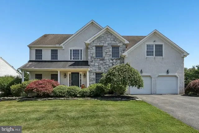 9 Wyeth Ln, Hockessin