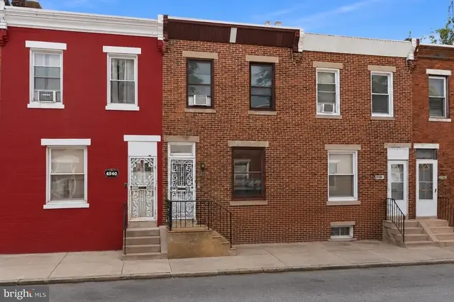 4542 N Mole St, Philadelphia
