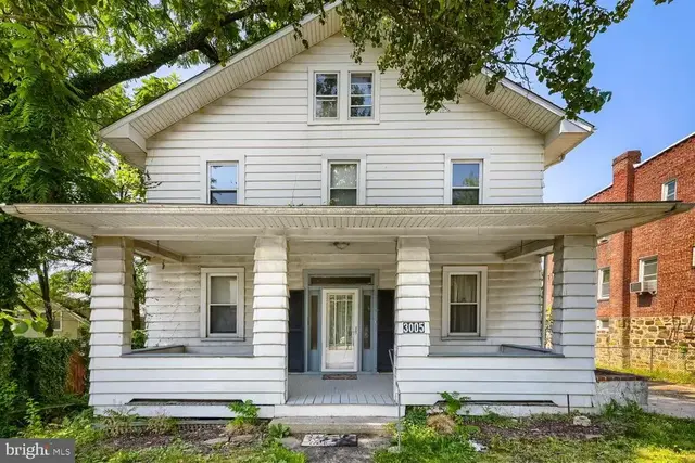 3005 Batavia Ave, Baltimore
