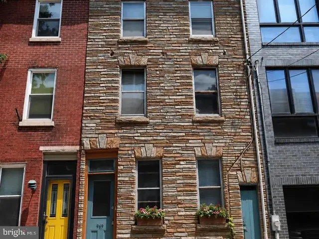969 N Randolph St, Philadelphia
