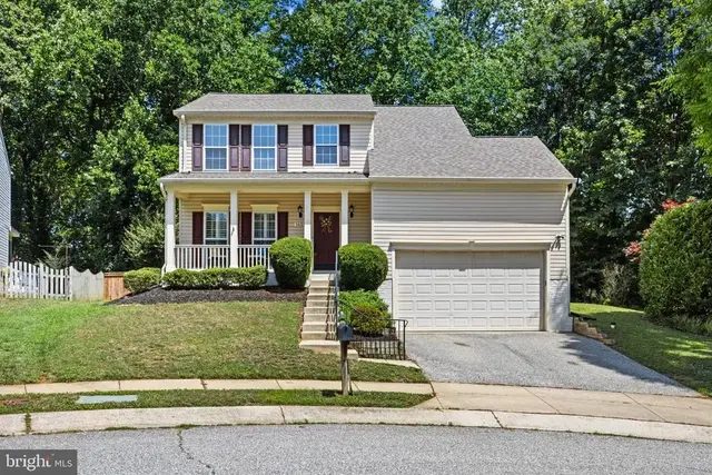 1432 Bretton View Rd, Annapolis
