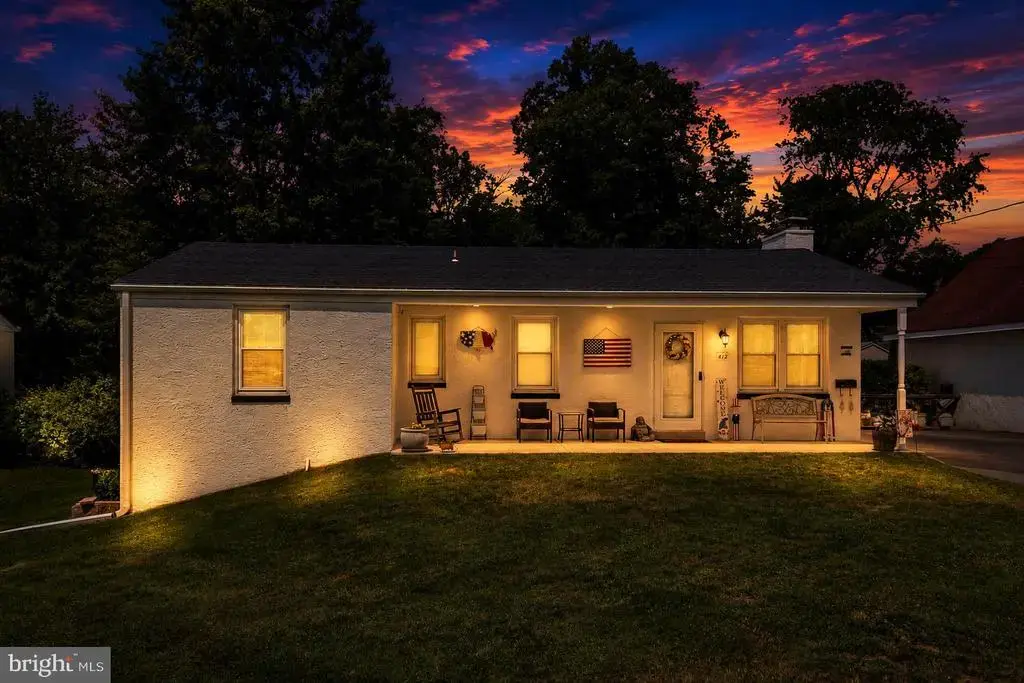 412 Woodbine Ave, FEASTERVILLE TREVOSE