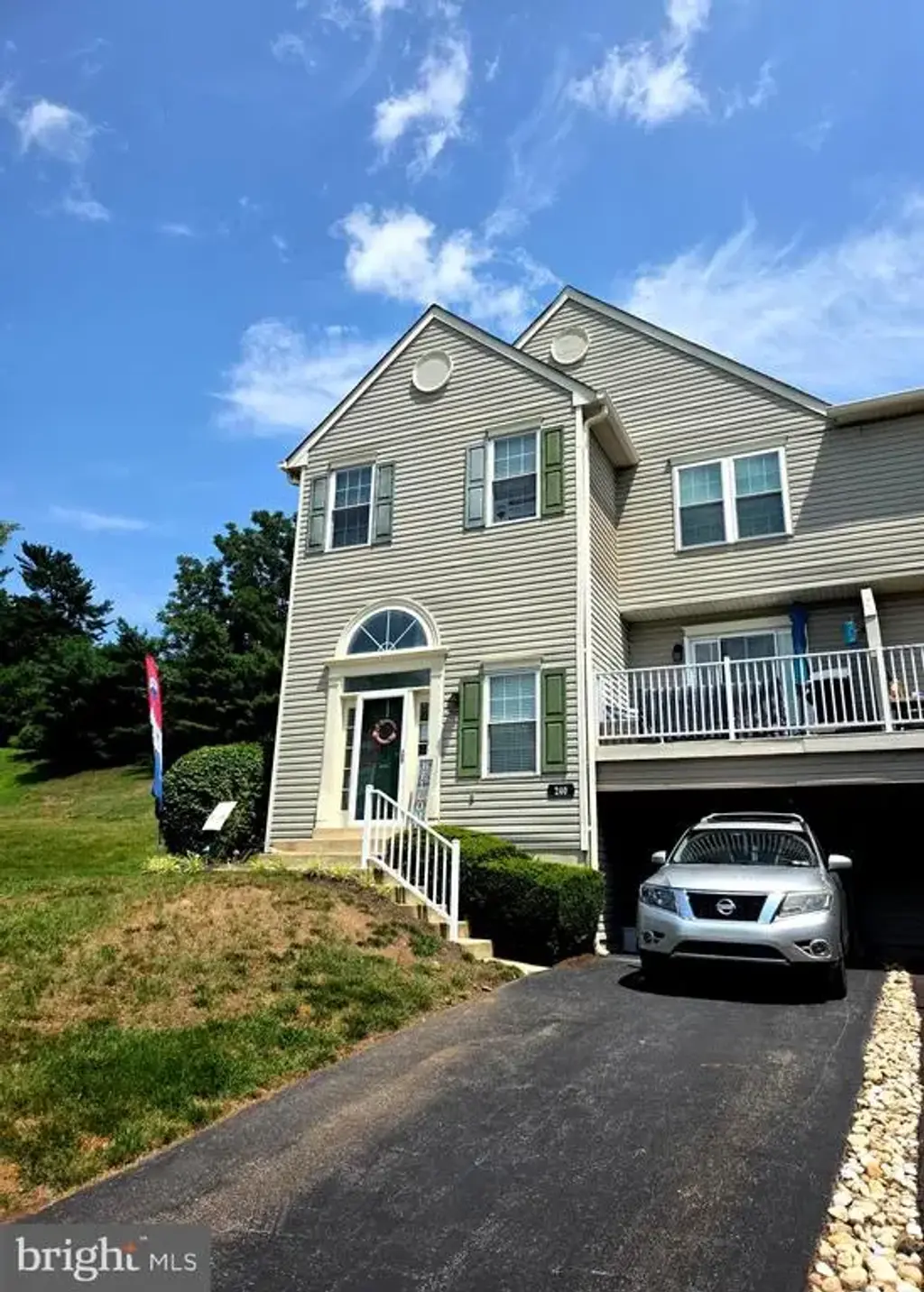 240 Cobblestone Ct, COLLEGEVILLE
