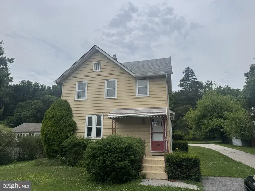508 Warren Rd, COCKEYSVILLE