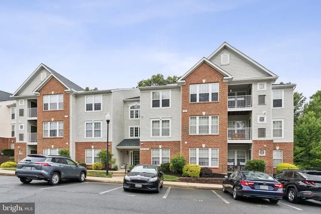 5051 Marchwood Ct #6j, PERRY HALL