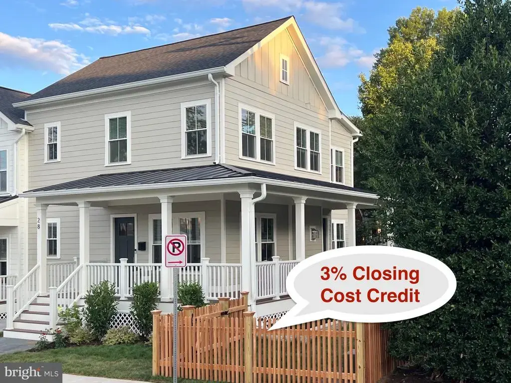 28 W Chapman St, ALEXANDRIA