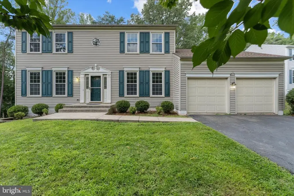 36 Westhampton Ct, STAFFORD