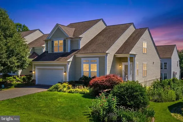 13507 Jeb Stuart Sq, Centreville