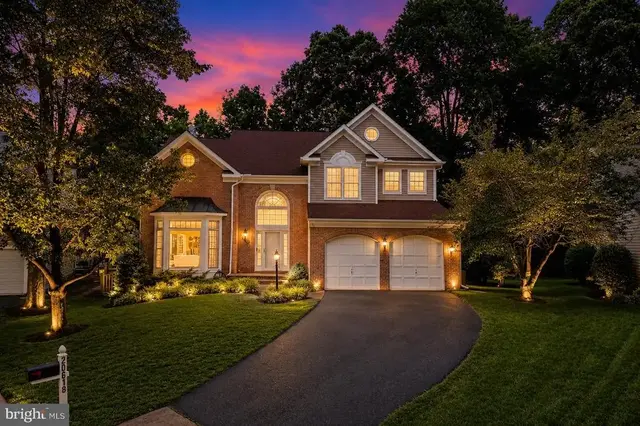 20618 Bridgeport Ct, Sterling
