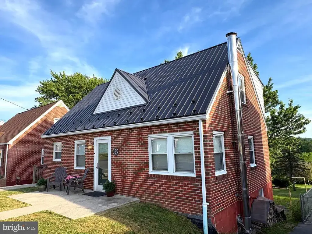 165 Washington St, FROSTBURG