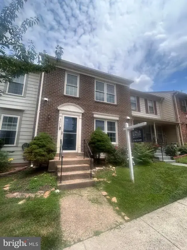 5664 Cabells Mill Ct, Centreville
