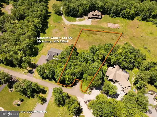Lot 60 Scarlett Ct, Mc Henry