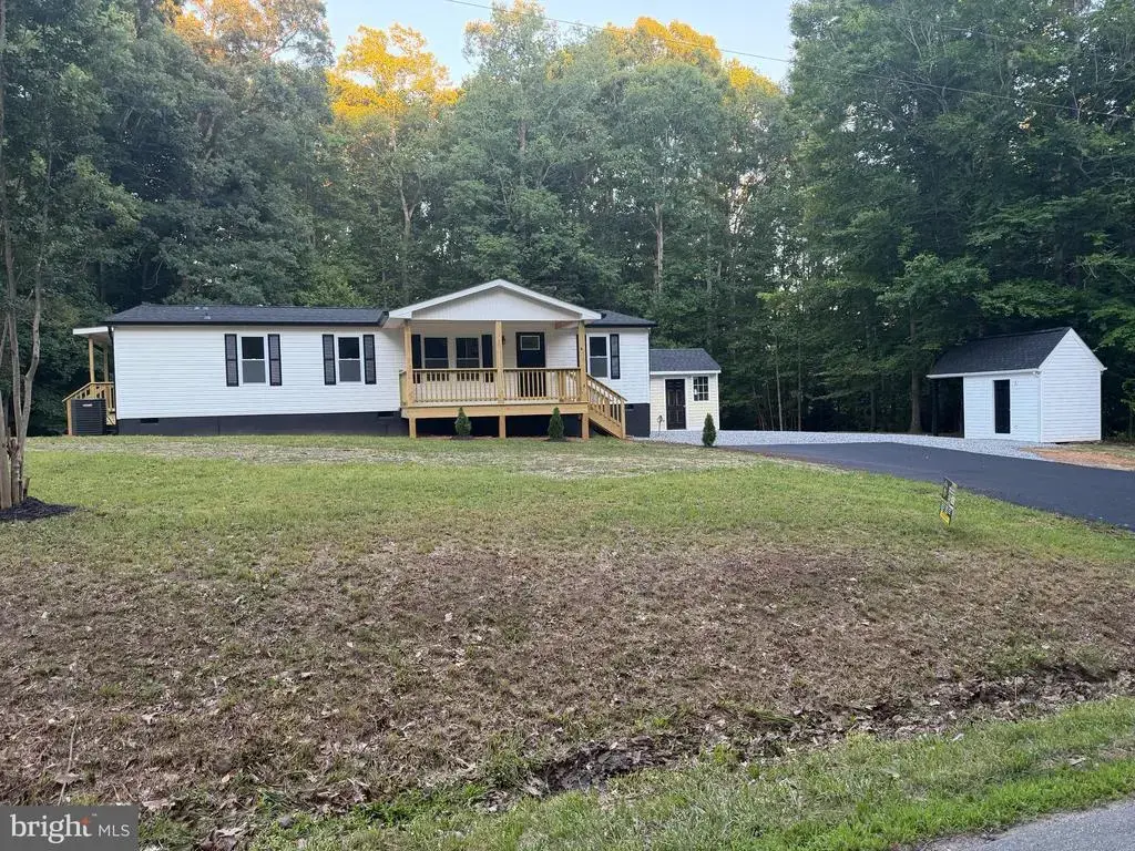 13577 Countyline Church Rd, WOODFORD