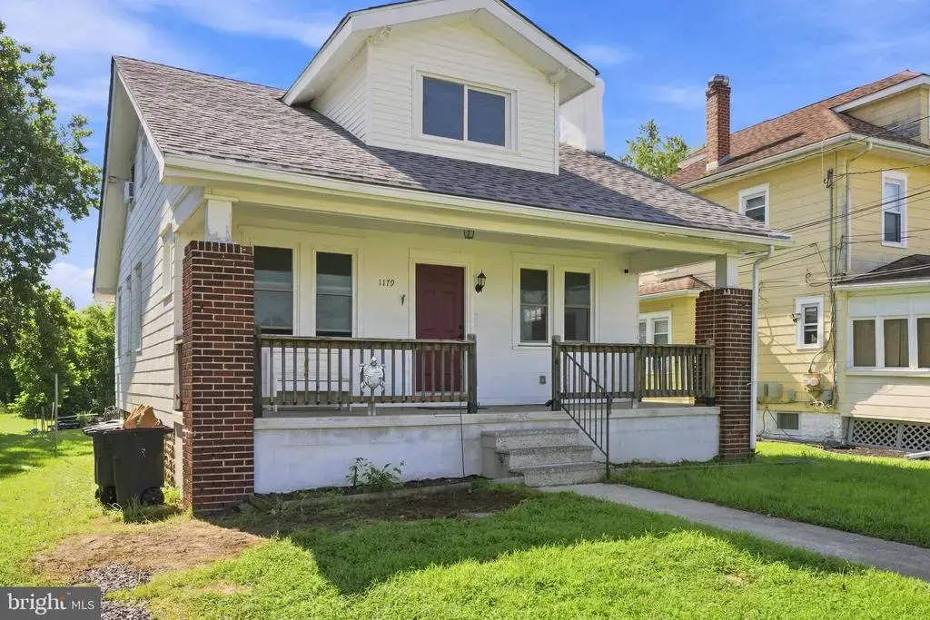 1179 Broadway, WESTVILLE