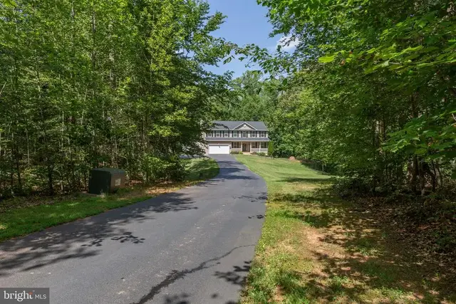 3940 Grouse Dr, Stafford