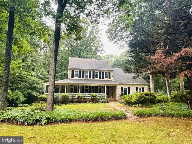 4405 Lakewood Dr, Warrenton