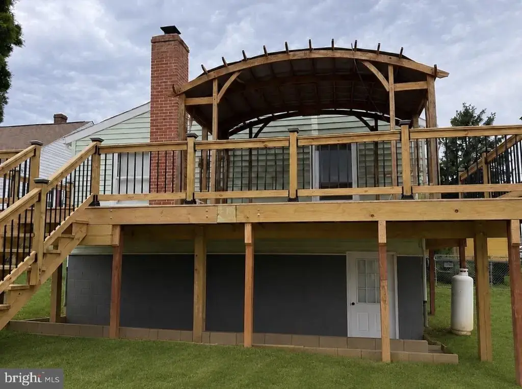 1121 Jackson St, CULPEPER