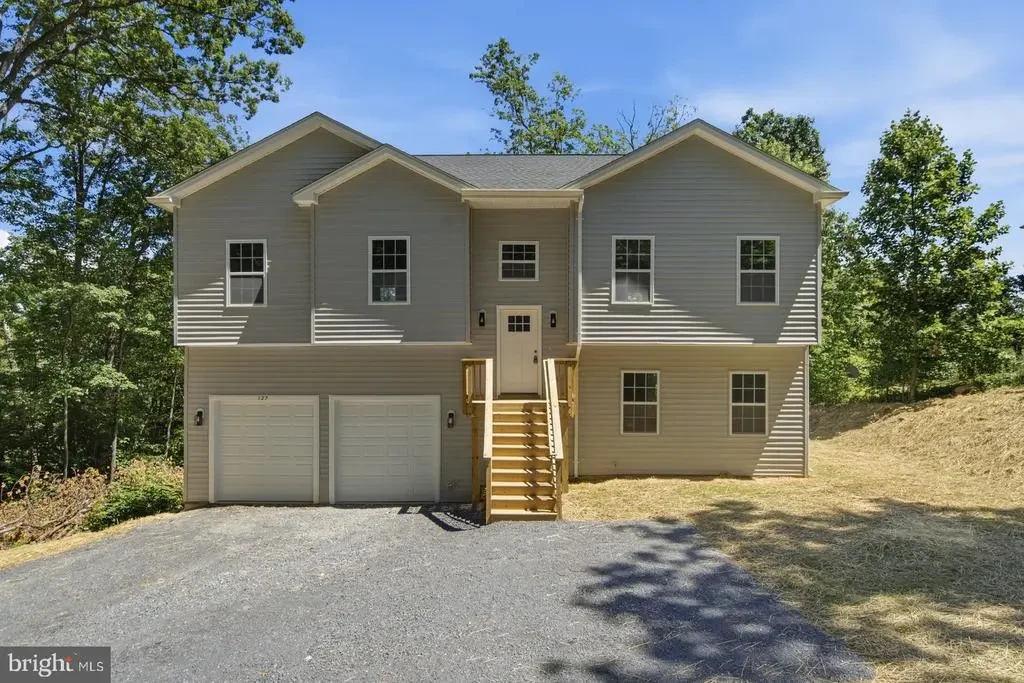 127 Inca, WINCHESTER