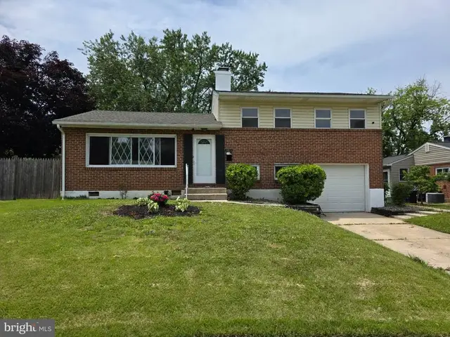 5915 Charnwood Rd, Catonsville