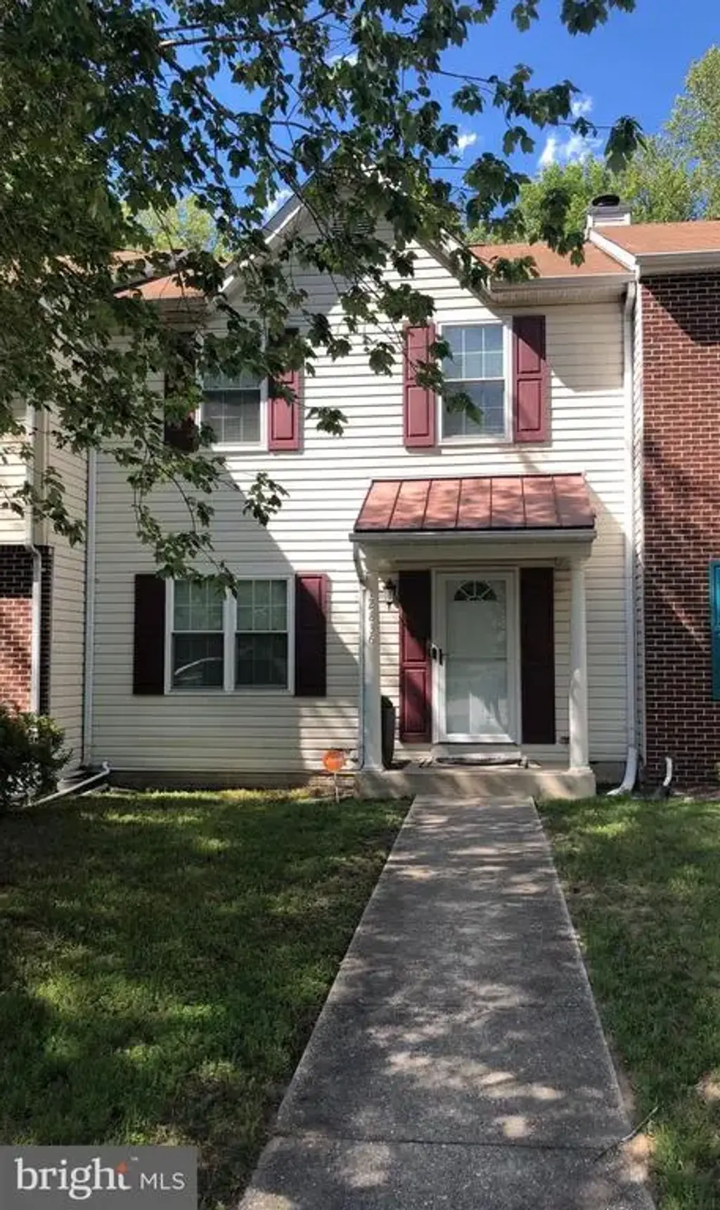 12836 Carousel, UPPER MARLBORO
