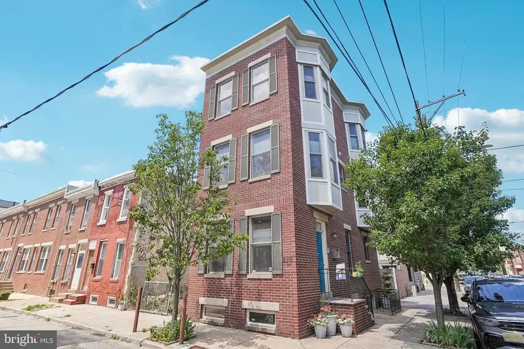2301 Montrose St, PHILADELPHIA
